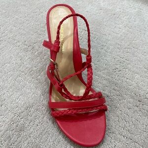 Coral Women's Sandals